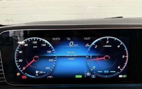 Mercedes-Benz GLE, 2022 год, 7 700 000 рублей, 20 фотография