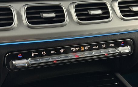 Mercedes-Benz GLE, 2022 год, 7 700 000 рублей, 21 фотография