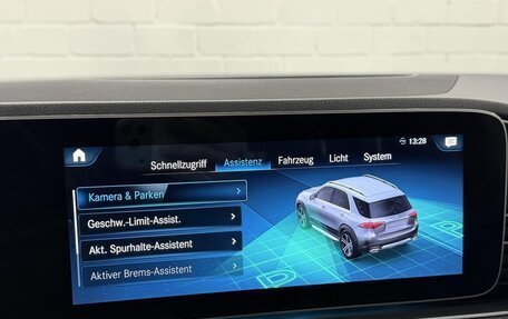Mercedes-Benz GLE, 2022 год, 7 700 000 рублей, 19 фотография
