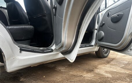 Daewoo Matiz I, 2010 год, 160 000 рублей, 6 фотография