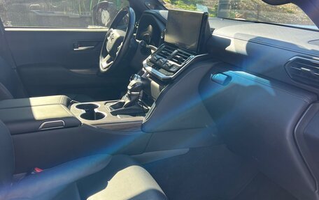 Toyota Land Cruiser, 2022 год, 8 000 000 рублей, 6 фотография