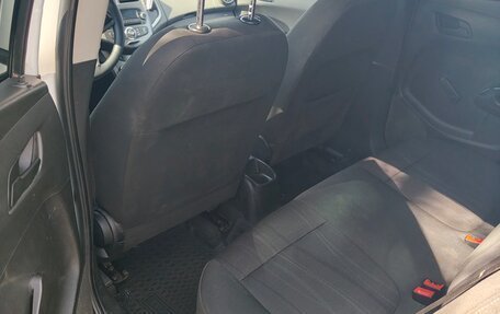 Chevrolet Aveo III, 2012 год, 547 999 рублей, 10 фотография