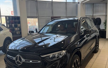 Mercedes-Benz GLC, 2024 год, 8 200 000 рублей, 1 фотография