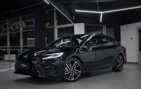 Toyota Camry, 2024 год, 3 850 000 рублей, 1 фотография