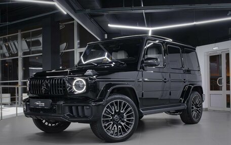 Mercedes-Benz G-Класс AMG, 2026 год, 34 490 000 рублей, 1 фотография
