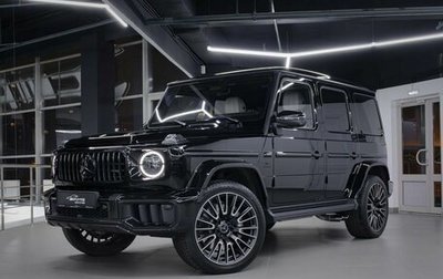Mercedes-Benz G-Класс AMG, 2026 год, 34 490 000 рублей, 1 фотография