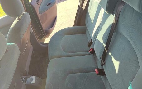 Peugeot 206, 2002 год, 200 000 рублей, 6 фотография