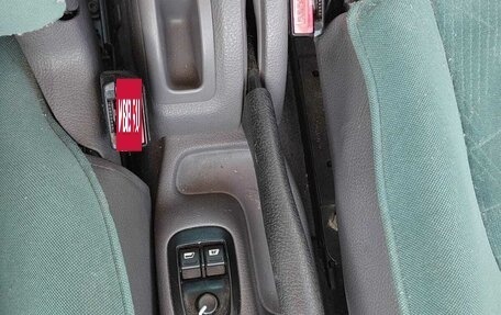 Peugeot 206, 2002 год, 200 000 рублей, 7 фотография