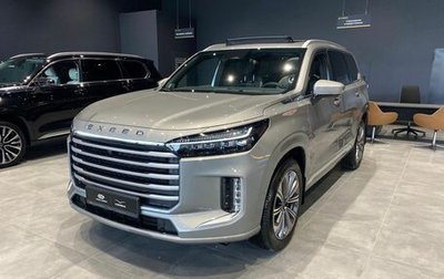 CheryExeed VX, 2025 год, 5 190 000 рублей, 1 фотография