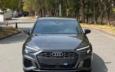 Audi A3, 2022 год, 1 800 000 рублей, 1 фотография