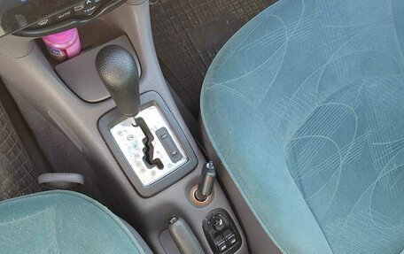 Peugeot 206, 2002 год, 200 000 рублей, 8 фотография