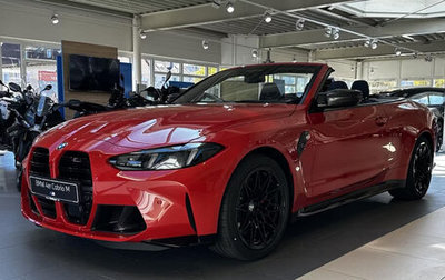 BMW M4, 2026 год, 16 500 000 рублей, 1 фотография