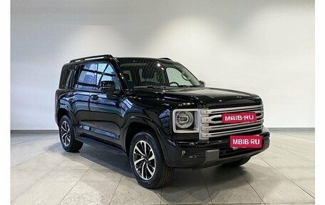 Haval H9, 2024 год, 5 048 010 рублей, 1 фотография