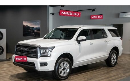 Haval H5, 2024 год, 3 711 510 рублей, 1 фотография