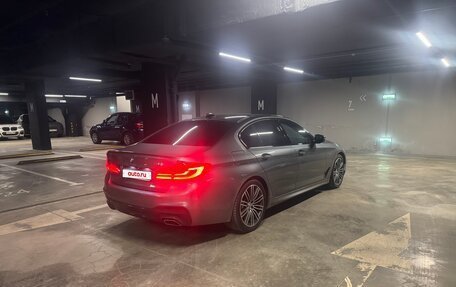 BMW 5 серия, 2020 год, 4 750 000 рублей, 6 фотография