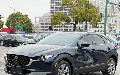 Mazda CX-30 I, 2022 год, 1 950 025 рублей, 1 фотография