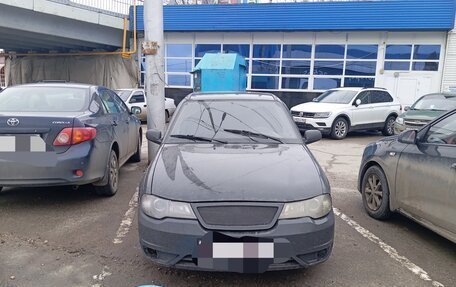 Daewoo Nexia I рестайлинг, 2010 год, 140 000 рублей, 1 фотография
