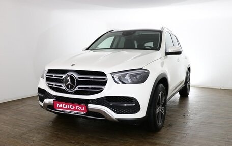 Mercedes-Benz GLE, 2022 год, 7 500 000 рублей, 1 фотография