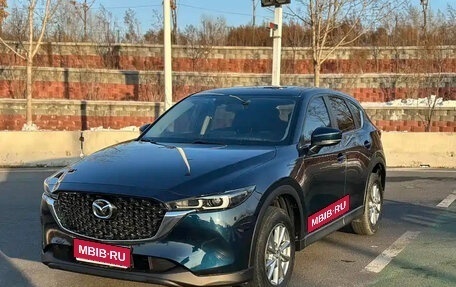 Mazda CX-5 II, 2022 год, 2 350 177 рублей, 1 фотография