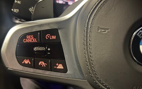 BMW 5 серия, 2020 год, 4 750 000 рублей, 9 фотография