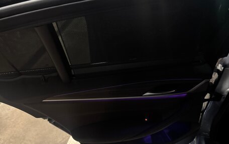 BMW 5 серия, 2020 год, 4 750 000 рублей, 11 фотография