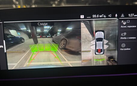 BMW 5 серия, 2020 год, 4 750 000 рублей, 12 фотография