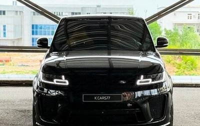 Land Rover Range Rover Sport II, 2020 год, 8 500 000 рублей, 1 фотография