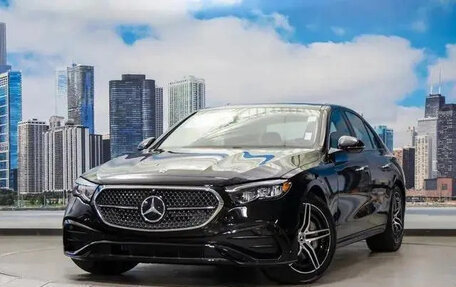 Mercedes-Benz E-Класс, 2026 год, 12 600 000 рублей, 1 фотография