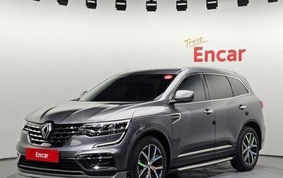 Renault Samsung QM6, 2021 год, 2 238 000 рублей, 1 фотография