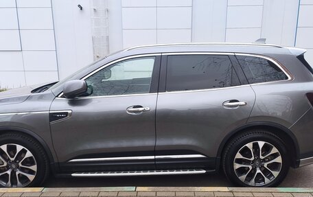 Renault Samsung QM6, 2019 год, 1 990 000 рублей, 4 фотография