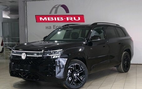 Volkswagen Teramont, 2025 год, 6 750 000 рублей, 1 фотография