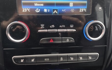 Renault Samsung QM6, 2019 год, 1 990 000 рублей, 13 фотография