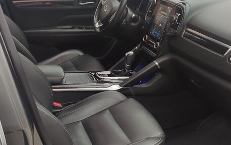 Renault Samsung QM6, 2019 год, 1 990 000 рублей, 14 фотография