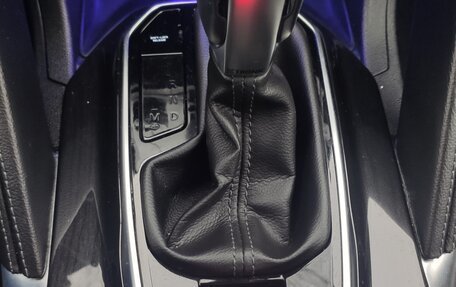 Renault Samsung QM6, 2019 год, 1 990 000 рублей, 16 фотография