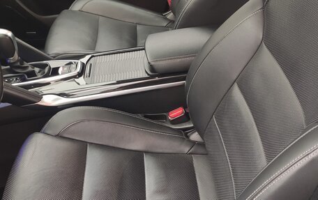 Renault Samsung QM6, 2019 год, 1 990 000 рублей, 17 фотография