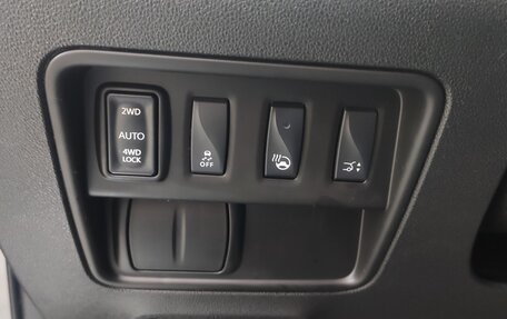 Renault Samsung QM6, 2019 год, 1 990 000 рублей, 15 фотография