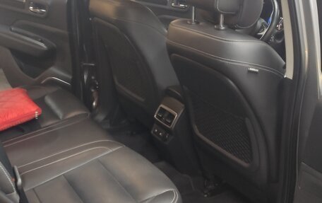 Renault Samsung QM6, 2019 год, 1 990 000 рублей, 19 фотография