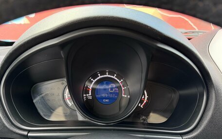 Lifan X60 I рестайлинг, 2014 год, 400 000 рублей, 12 фотография