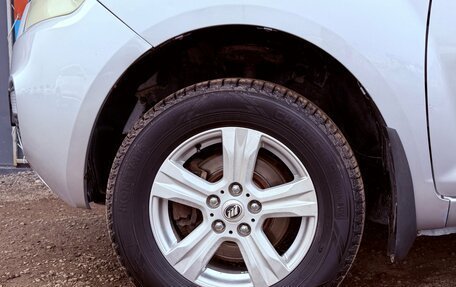 Lifan X60 I рестайлинг, 2014 год, 400 000 рублей, 11 фотография