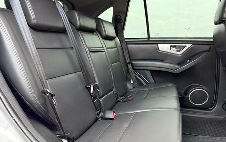 Lifan X60 I рестайлинг, 2014 год, 400 000 рублей, 17 фотография