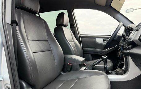 Lifan X60 I рестайлинг, 2014 год, 400 000 рублей, 18 фотография