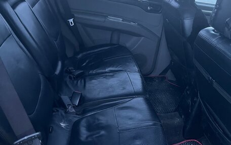 Mitsubishi Pajero Sport II рестайлинг, 2014 год, 2 300 000 рублей, 8 фотография