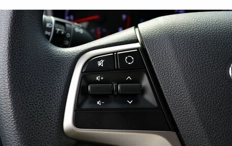 Hyundai Solaris II рестайлинг, 2018 год, 1 499 000 рублей, 13 фотография