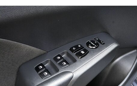 Hyundai Solaris II рестайлинг, 2018 год, 1 499 000 рублей, 14 фотография