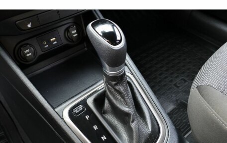 Hyundai Solaris II рестайлинг, 2018 год, 1 499 000 рублей, 15 фотография