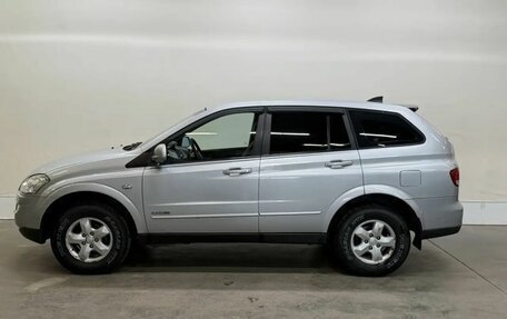 SsangYong Kyron I, 2013 год, 799 000 рублей, 5 фотография