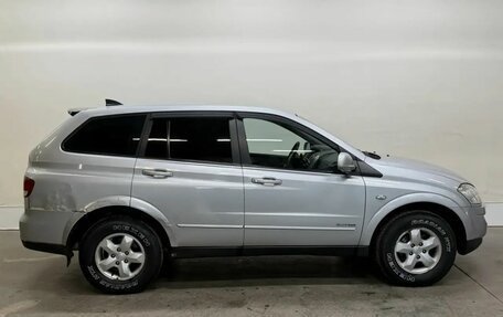 SsangYong Kyron I, 2013 год, 799 000 рублей, 6 фотография
