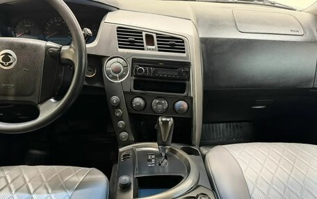 SsangYong Kyron I, 2013 год, 799 000 рублей, 7 фотография