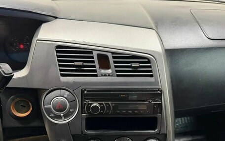 SsangYong Kyron I, 2013 год, 799 000 рублей, 9 фотография