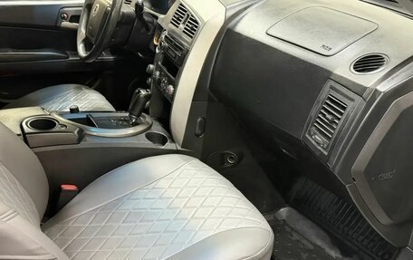 SsangYong Kyron I, 2013 год, 799 000 рублей, 8 фотография